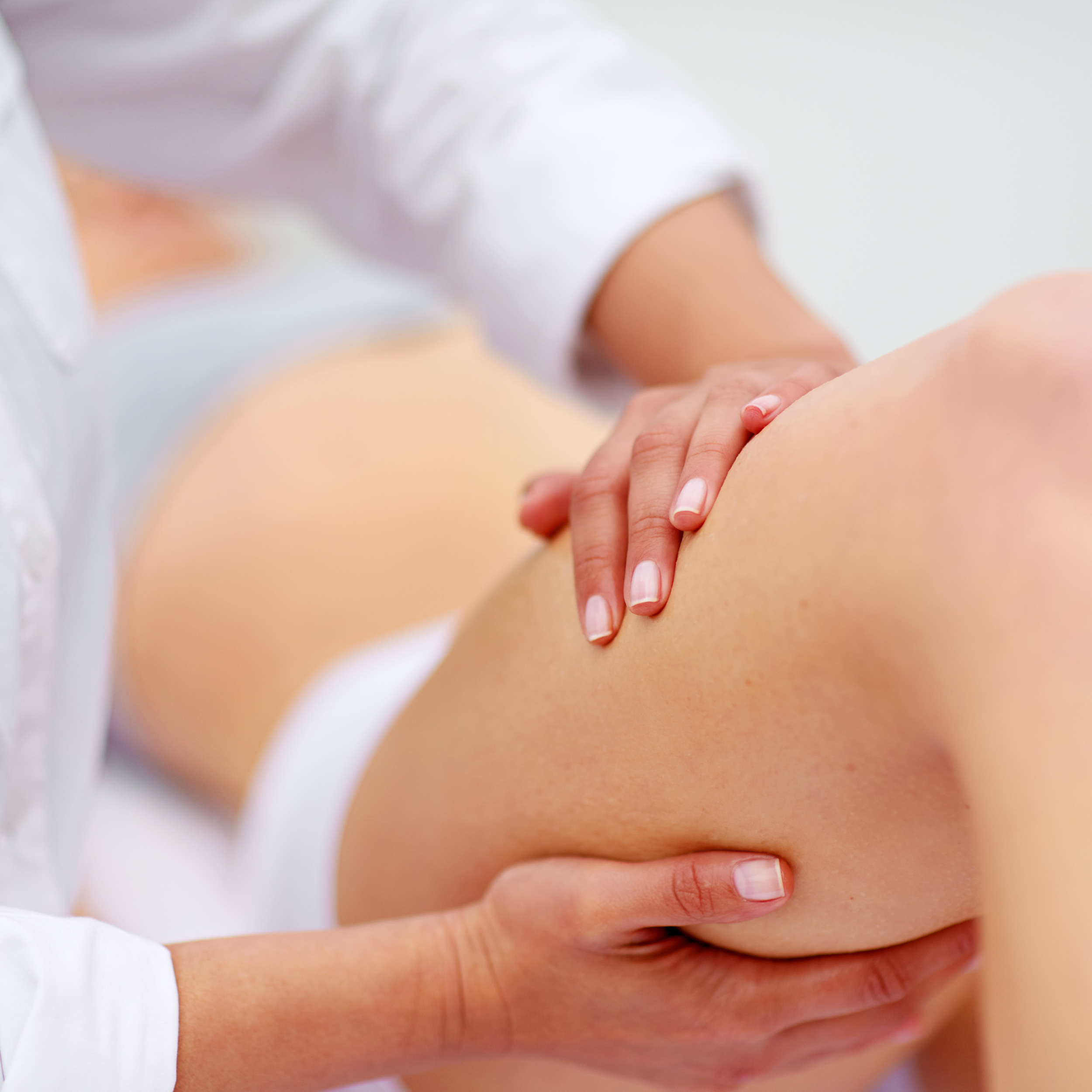 Lymphdrainage Z&uuml;rich